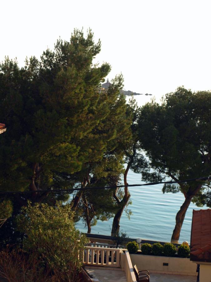 Apartments Dani Zelja Makarska Exterior photo