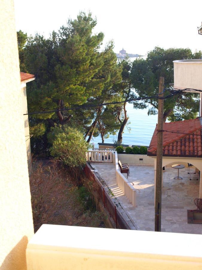 Apartments Dani Zelja Makarska Exterior photo