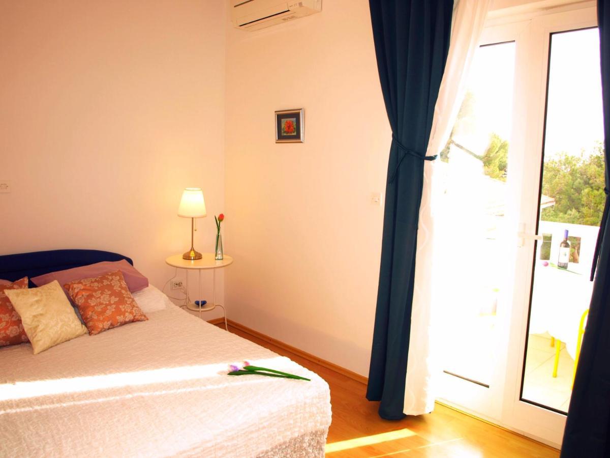 Apartments Dani Zelja Makarska Exterior photo