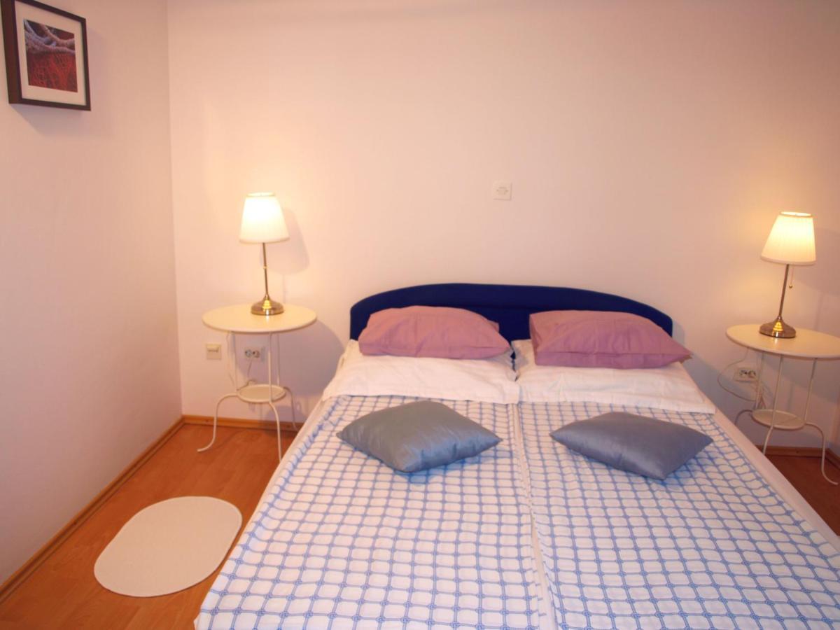 Apartments Dani Zelja Makarska Exterior photo