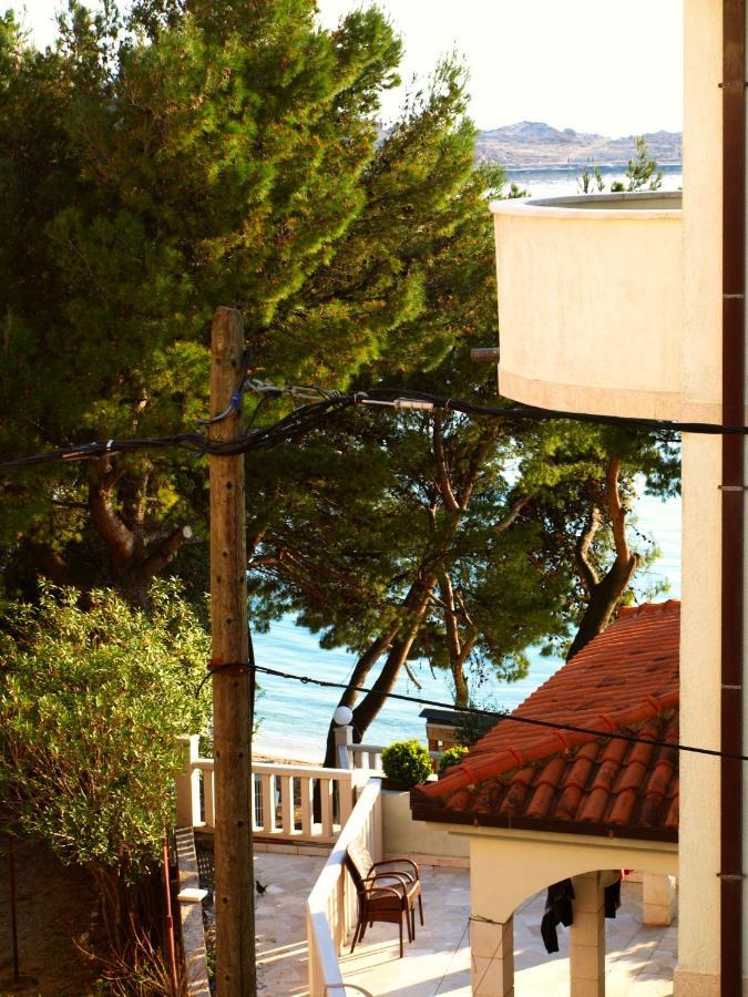 Apartments Dani Zelja Makarska Exterior photo